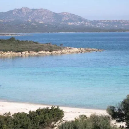 Olbia Sardegna Porto Rotondo