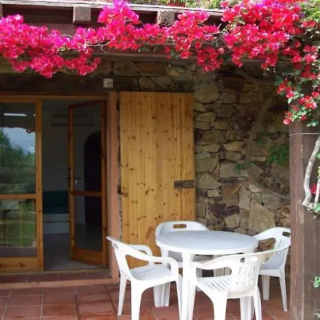 Holiday home Olbia Sardegna