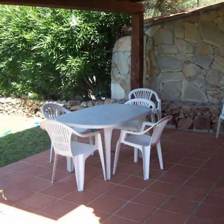 Olbia Sardegna Holiday home