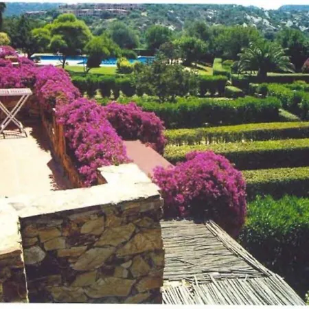 Vakantiehuis Olbia Sardegna *