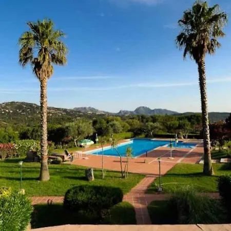 Dom wakacyjny Olbia Sardegna *