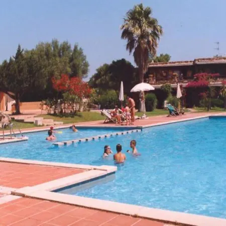 Olbia Sardegna Vakantiehuis Porto Rotondo