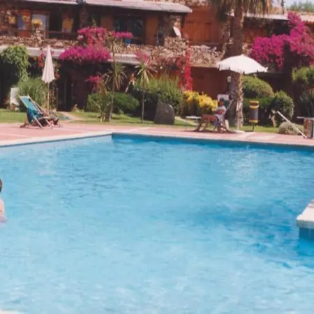 Dom wakacyjny Olbia Sardegna *