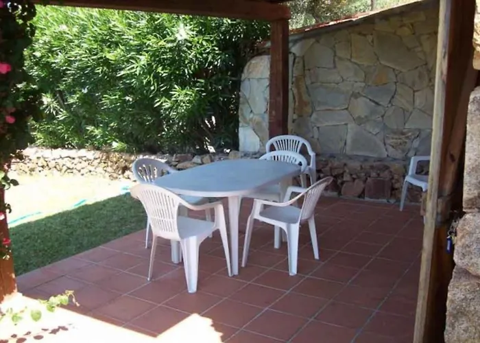 Olbia Sardegna Tatil Evi