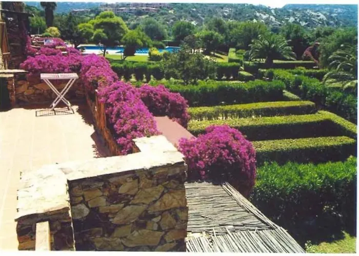 度假居 Olbia Sardegna *