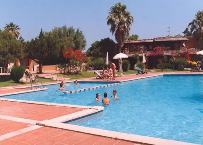Olbia Sardegna Tatil Evi Porto Rotondo